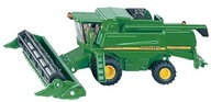 Siku Farmer - Kombajn John Deere 9680i S1876