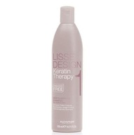 Alfaparf Lisse Design Keratin Therapy Shampoo 500