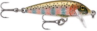 Rapala Countdown CD05 5cm Pstruh dúhový