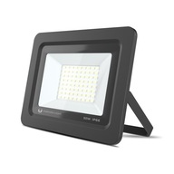 HALOGEN LED 50W 4500K FLOODLIGHT dom záhradná garáž