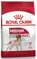 ROYAL CANIN Medium Adult 4kg