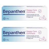 BAYER BEPANTHEN BABY 200g MASŤ NA RANY, POPÁLENINY