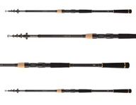 DAIWA LEGALIS TELE VŠEOBECNÁ TYČ 270/10-50g