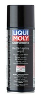 LIQUI MOLY MOTOCYKL BIELY SYNTETICKÝ TUK NA REŤAZ 0,4L