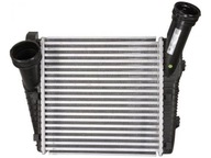 NISSENS INTERCOOLER 96611