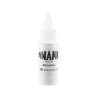 DYNAMICKÁ BIELA ​​| 30 ml | Farba na učenie tetovania | Atrament | Na učenie | Biela