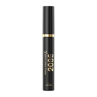 Max Factor 2000 Cal Full Volume Mascara Black Brown