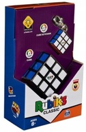 Spin RUBIK CUBE DUO CUBE KEYRING 6064011 WB6