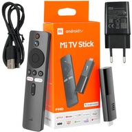 MEDIA PLAYER Xiaomi Mi TV Stick SMART