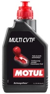 MOTUL MULTI CVTF PREVODOVÝ OLEJ 1L