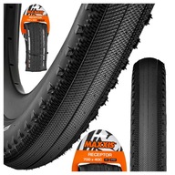 MAXXIS RECEPTOR NA BICYKEL PNEUMATIKY 700x40C EXO TR DUAL GRAVEL BEZRUKOVÝ