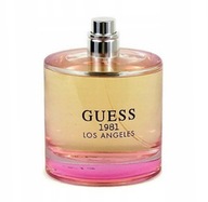 Guess 1981 Los Angeles Women EDT 100 ml