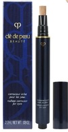 Shiseido Cle De Peau Dark korektor/oči 2,2ml