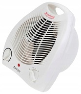 OHRIEVAČ X2T56 ELEKTRICKÝ 2000W VENTILÁTOROVÝ OHRIEVAČ F