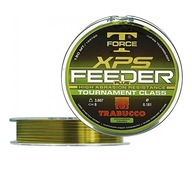 TRABUCCO linka T-FORCE XPS FEEDER 0,251mm 150m