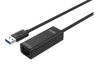 USB na Fast Ethernet adaptér; Y-1468