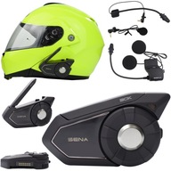 Sena Motorcycle Intercom 30K do 2000m - 1 sada