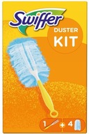 SWIFFER Traps Locks Starter Set 4 ks