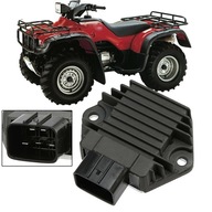 pre Honda TRX450S/ES Foreman 1998-2001 / TRX350 20