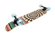 Longboard MASTER Native Skateboard