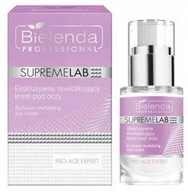 Bielenda Supreme revitalizačný očný krém 15 ml