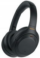 Bezdrôtové slúchadlá do uší Sony WH-1000XM4