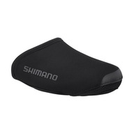 Chrániče Shimano Dual Soft Shell L (42-43) Špičky s dvojitou funkciou