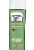 Pharmaceris H Normalizačný šampón na seboroickú pleť, 250 ml