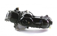 MOTOR 4T 50cc GY6 139QMB 12 palcový KINGWAY SKÚTER