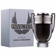 Paco Rabanne Invictus Intense toaletná voda 50 ml