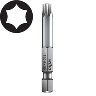 PROFESIONÁLNY BIT TORX 1/4'' T10X50mm WIHA 20219