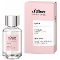 S.OLIVER Pure Sense Women EDP parfémovaná voda pre ženy parfémy 30ml