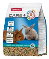 Beaphar Care+ Rabbit Junior Super Premium 1,5 kg