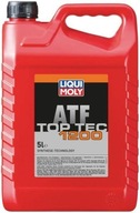 LIQUI MOLY TOP TEC ATF 1200 GEAR 3682 5L