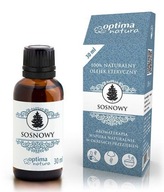 ÉTERICKÝ OLEJ OPTIMA NATURA BOROVICE 30 ML