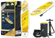 SUP BOARD HYDRO-FORCE 320x76cm PUMP BACKBACK