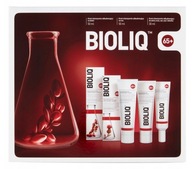 BIOLIQ 65+ DARČEKOVÁ KOZMETICKÁ SADA Deň + Noc + Očný krém