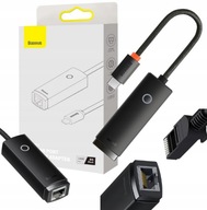 LAN ADAPTÉR BASEUS ETHERNET USB-C NA RJ45