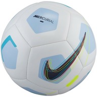 NIKE TRAINING BALL MERCURIAL FADE DD0002 085; 5