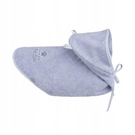 AmiPlay Dog Spa Bathing Cape Grey 40cm