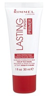 RIMMEL LASTING FINISH PRIMER FOUNDATION BASE 30ml