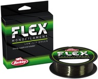 Berkley Flex Mono Green rybársky vlasec 0,22 mm 300 m 1550728