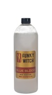 FUNKY WITCH Blue Blood Iron Rem 500ml - Fluid na ráfiky