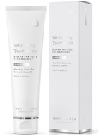 Whitewash Prof Whitening zubná pasta so striebrom 125ml