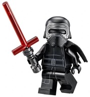 LEGO sw0717 rovnaká figúrka Kylo Ren z 75139 NOVINKA