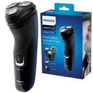 Holiaci strojček PHILIPS S1323/41 AQUATOUCH SO ZARIADENÍM