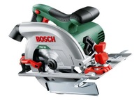 Kotúčová píla Bosch 0603500020 1200 W 0 mm