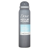 DOVE ANTIPERSPIRANT MEN CARE CLEAN COMFORT ANTIPE