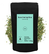 Organický catnip Poľsko 60g vaporizácia