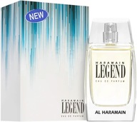 AL HARAMAIN LEGEND EDP 100ML UNISEX